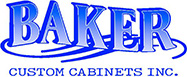 Baker Custom Cabinets